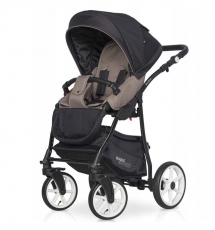 Дитяча коляска 2 в 1 Riko Basic Sport 02 Dakar